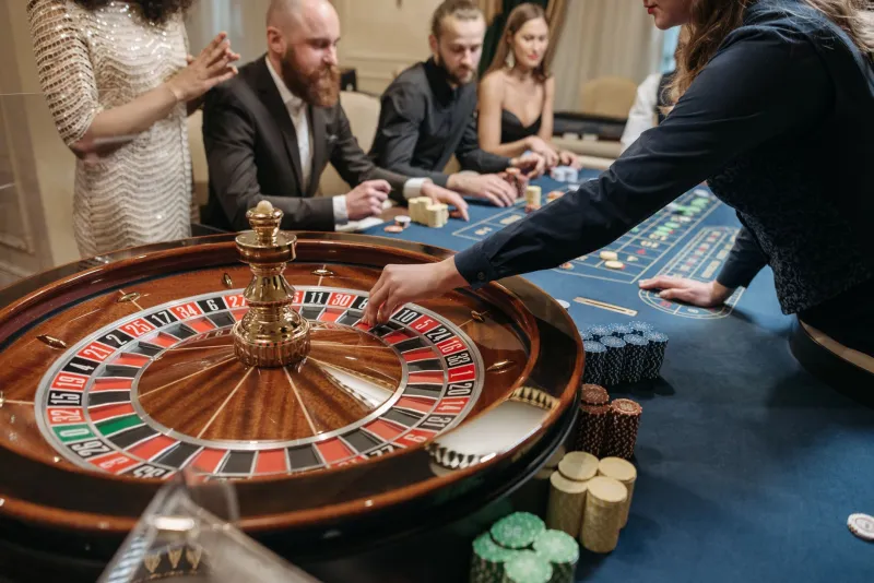The Architecture of Influence: How Elite Players Transform Themselves from Competitors into Indispensable Power Brokers