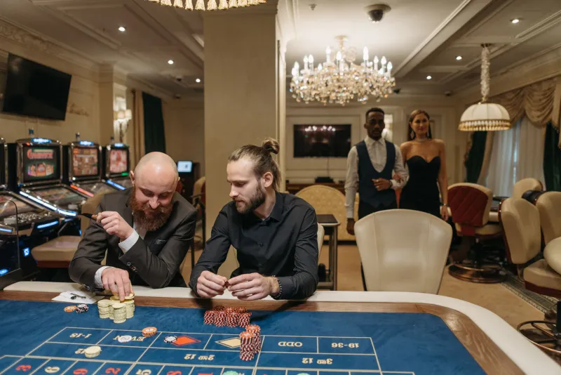 Controlled Fury: The Psychological Architecture Behind Elite Aggressive Betting