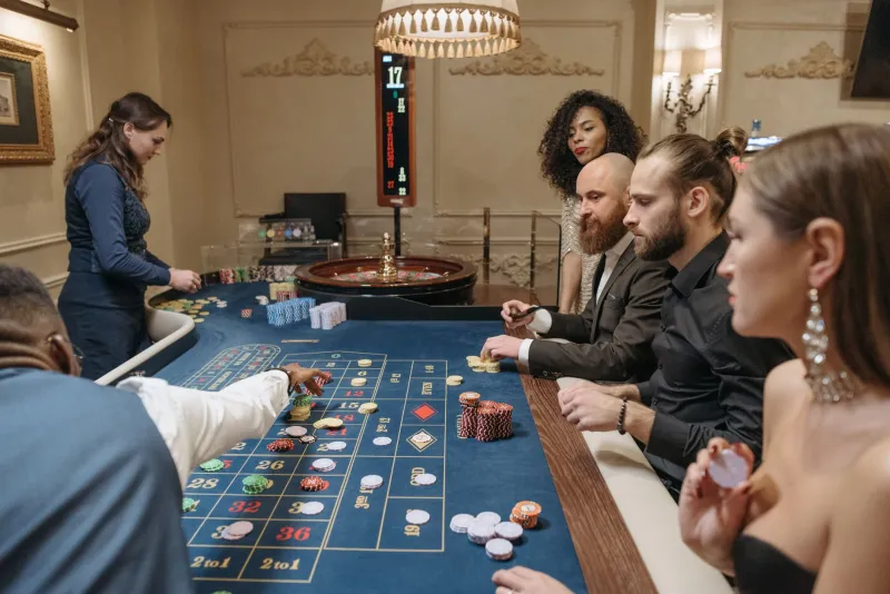 Silence as Strategy: How the Most Profitable High-Stakes Players Weaponize Privacy to Dominate the Elite Gaming Landscape
