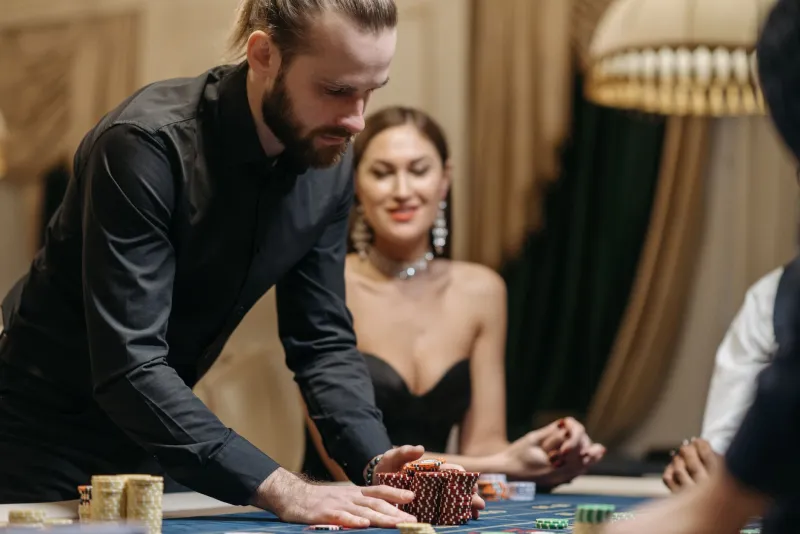 The Patience Premium: Why Mastering Timing Is the Ultimate Competitive Weapon for High-Stakes Players